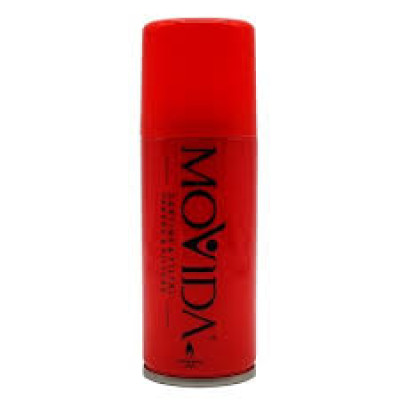 MOVIDA GAS 100 ML BOMBOLETTE DA 12